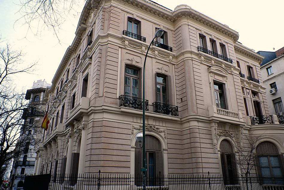 Foto de Madrid (Comunidad de Madrid), España