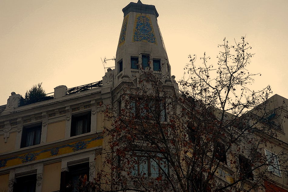 Foto de Madrid (Comunidad de Madrid), España