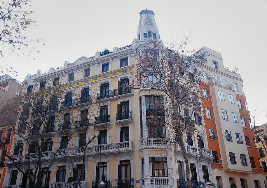 Foto de Madrid (Comunidad de Madrid), España