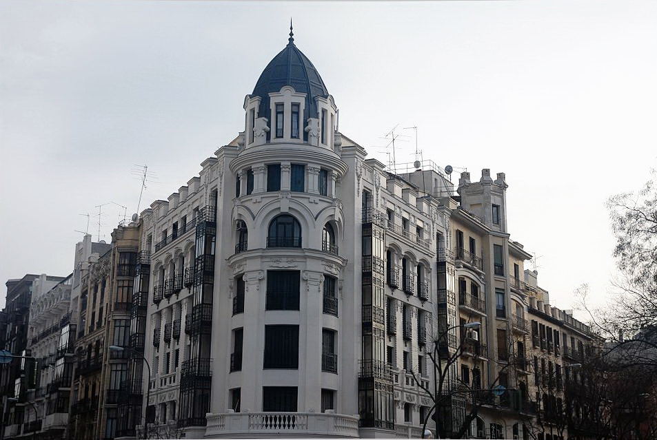 Foto de Madrid (Comunidad de Madrid), España
