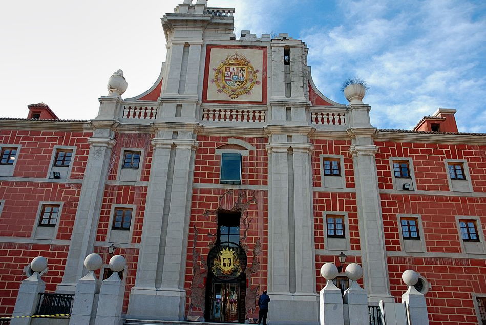 Foto de Madrid (Comunidad de Madrid), España