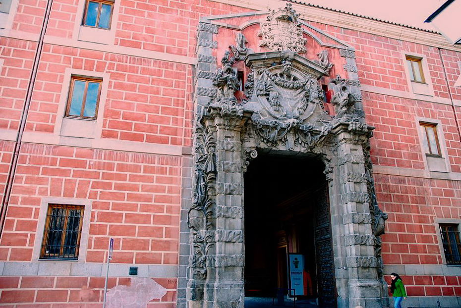 Foto de Madrid (Comunidad de Madrid), España