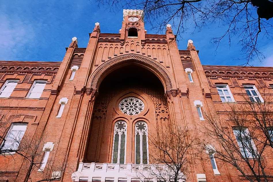 Foto de Madrid (Comunidad de Madrid), España