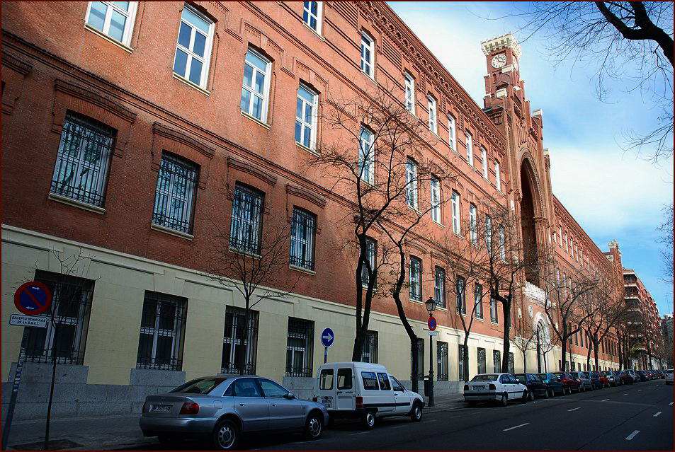 Foto de Madrid (Comunidad de Madrid), España