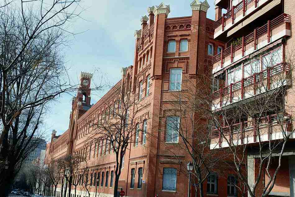 Foto de Madrid (Comunidad de Madrid), España