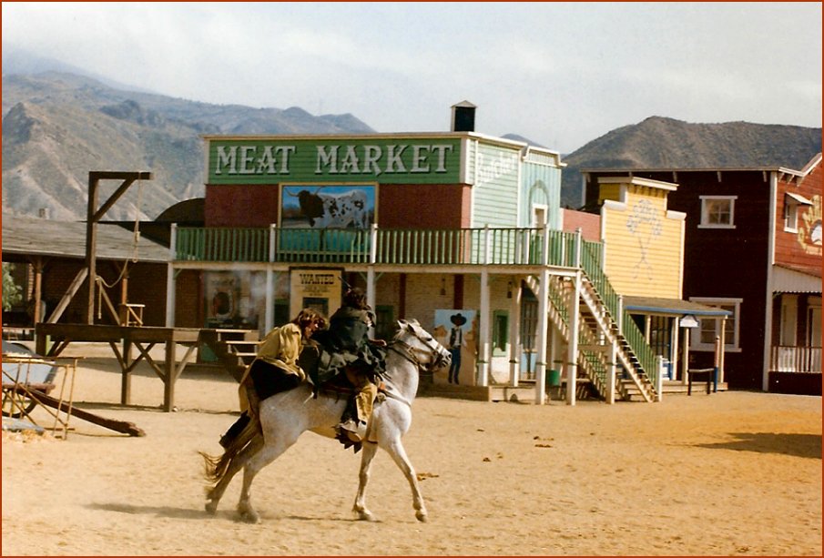 Foto de Tabernes (Almería), España