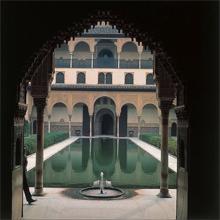 Foto de Granada (Andalucía), España