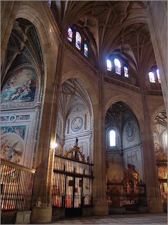 Foto de Toledo (Castilla La Mancha), España