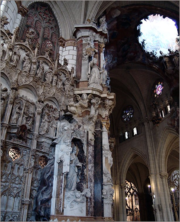 Foto de Toledo (Castilla La Mancha), España