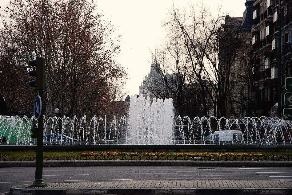 Foto de Madrid (Comunidad de Madrid), España