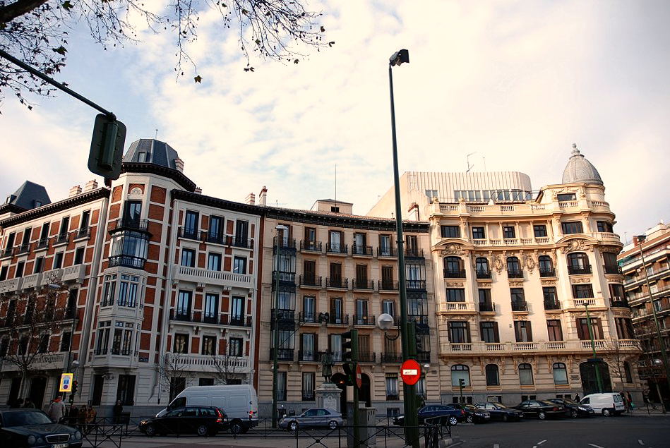 Foto de Madrid (Comunidad de Madrid), España