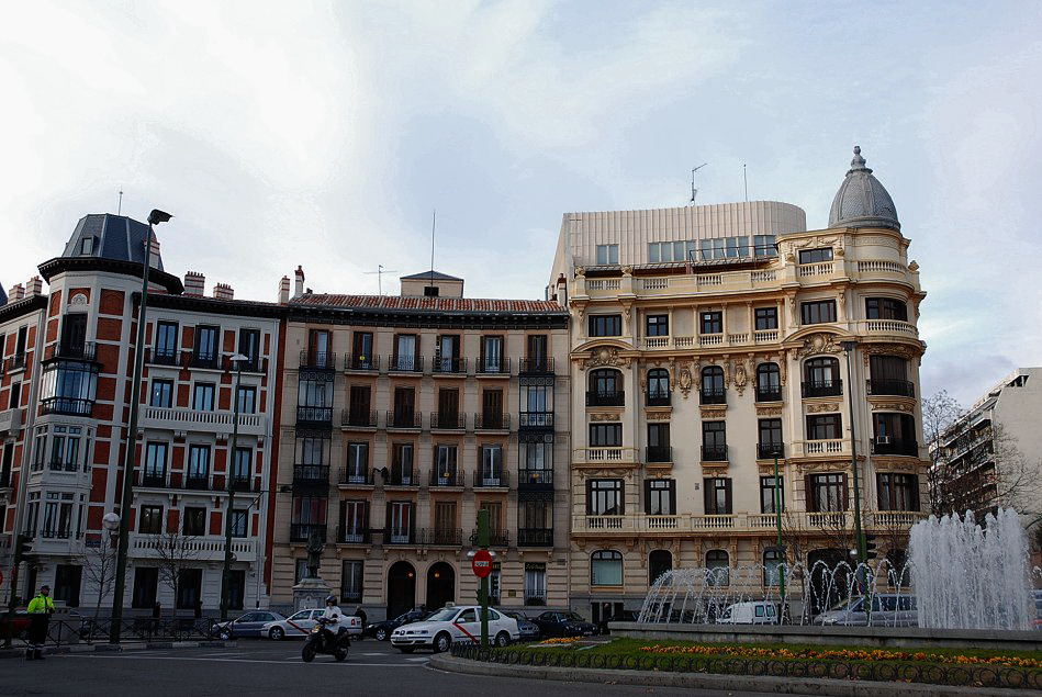 Foto de Madrid (Comunidad de Madrid), España
