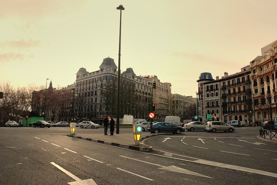 Foto de Madrid (Comunidad de Madrid), España