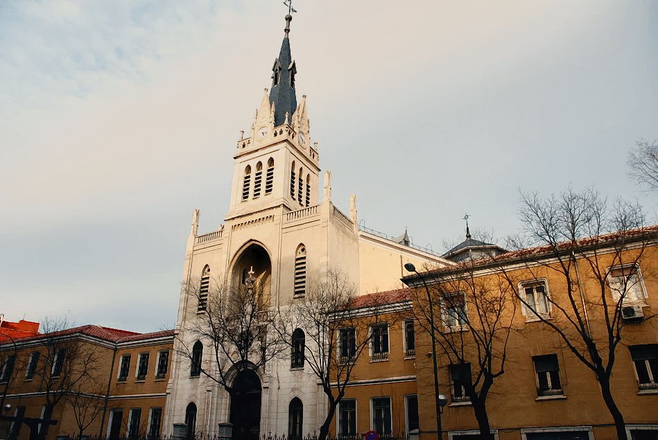 Foto de Madrid (Comunidad de Madrid), España