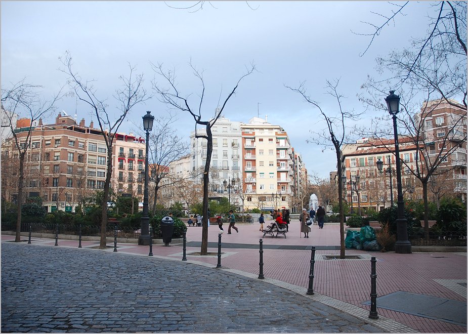 Foto de Madrid (Comunidad de Madrid), España