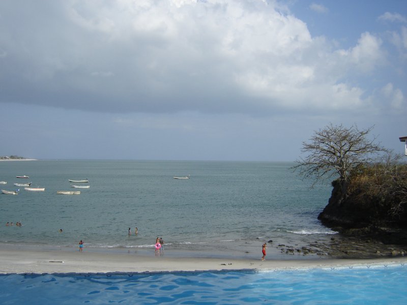 Foto de Gorgona, Chame, Panamá