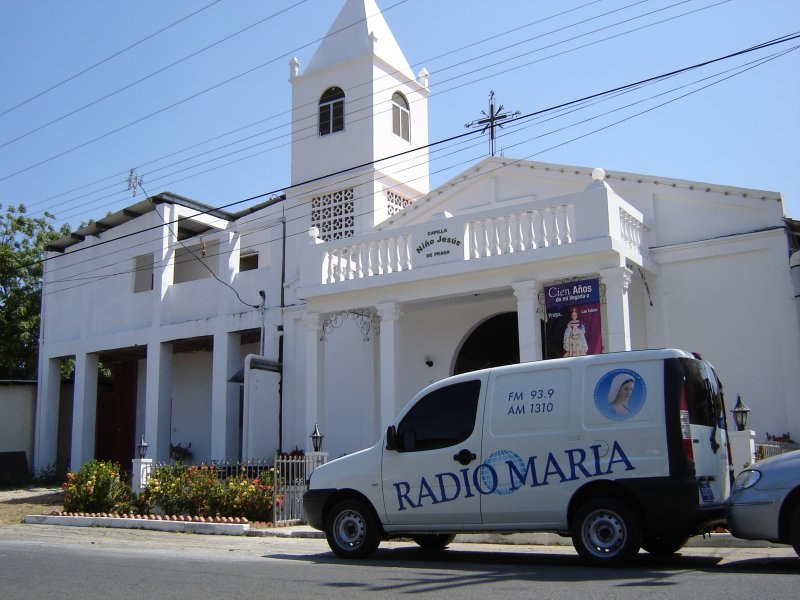 Foto de Las Tablas, Los Santos, Panamá