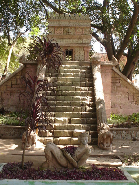 Foto de Tegucigalpa, Honduras