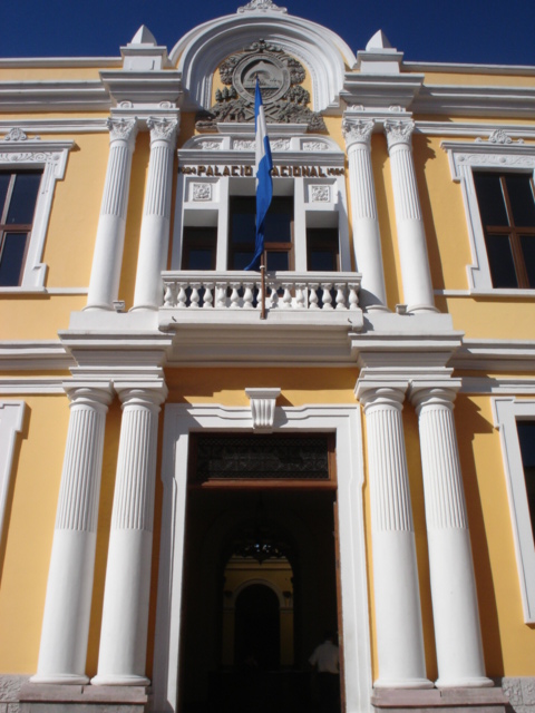 Foto de Tegucigalpa, Honduras