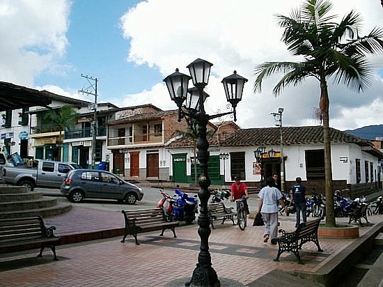 Foto de El Retiro, Antioquia, Colombia