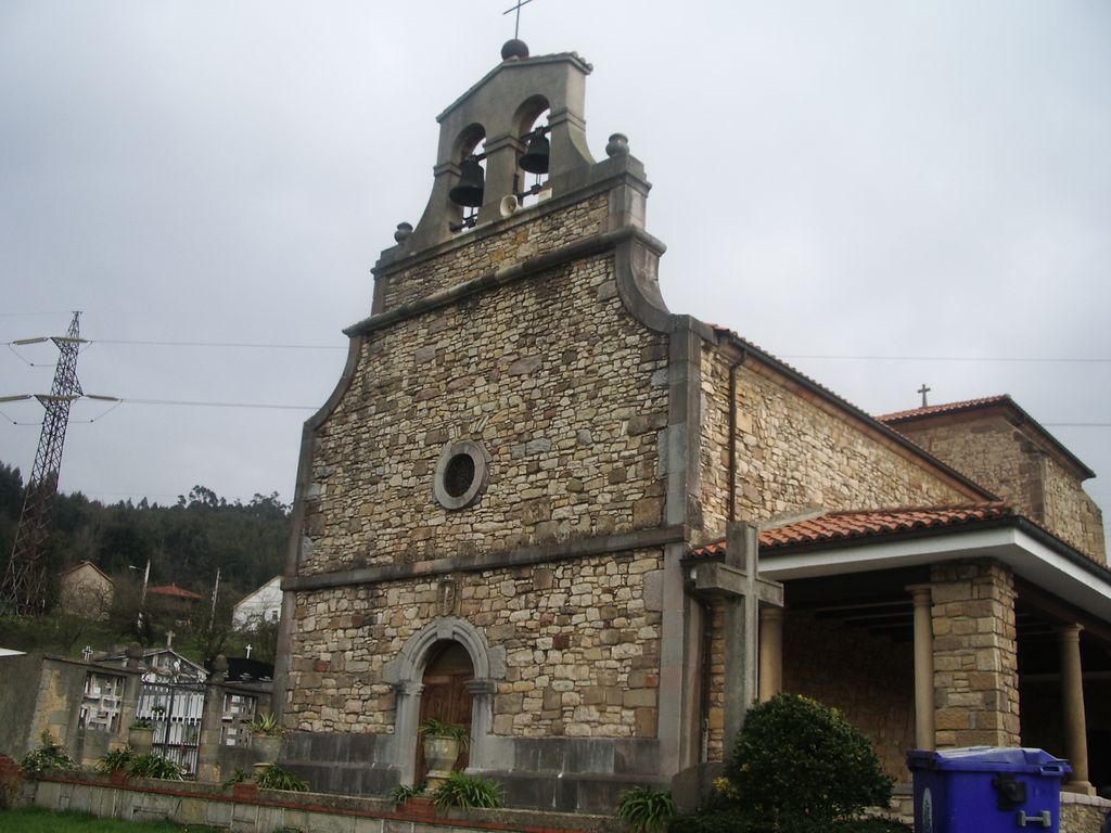 Foto de Solis - Corvera (Asturias), España