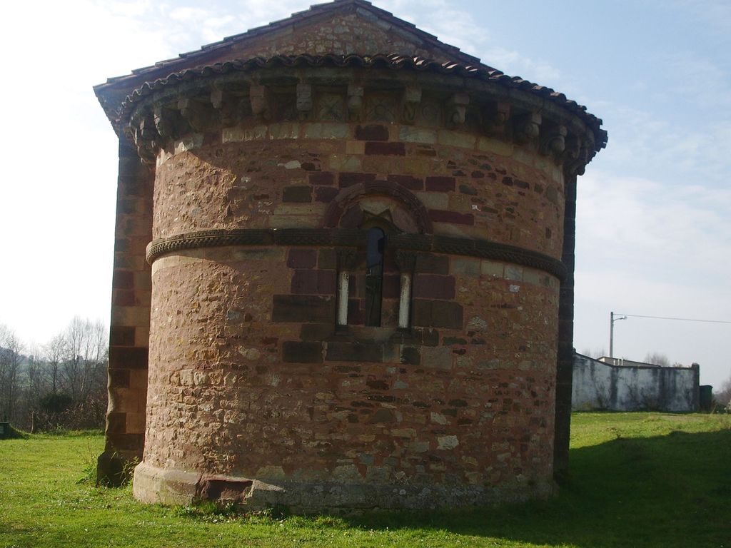 Foto de Aramil - Siero (Asturias), España