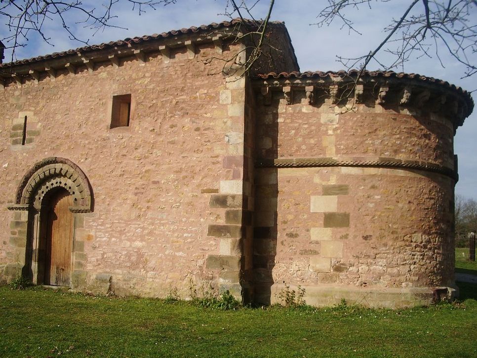 Foto de Aramil - Siero (Asturias), España