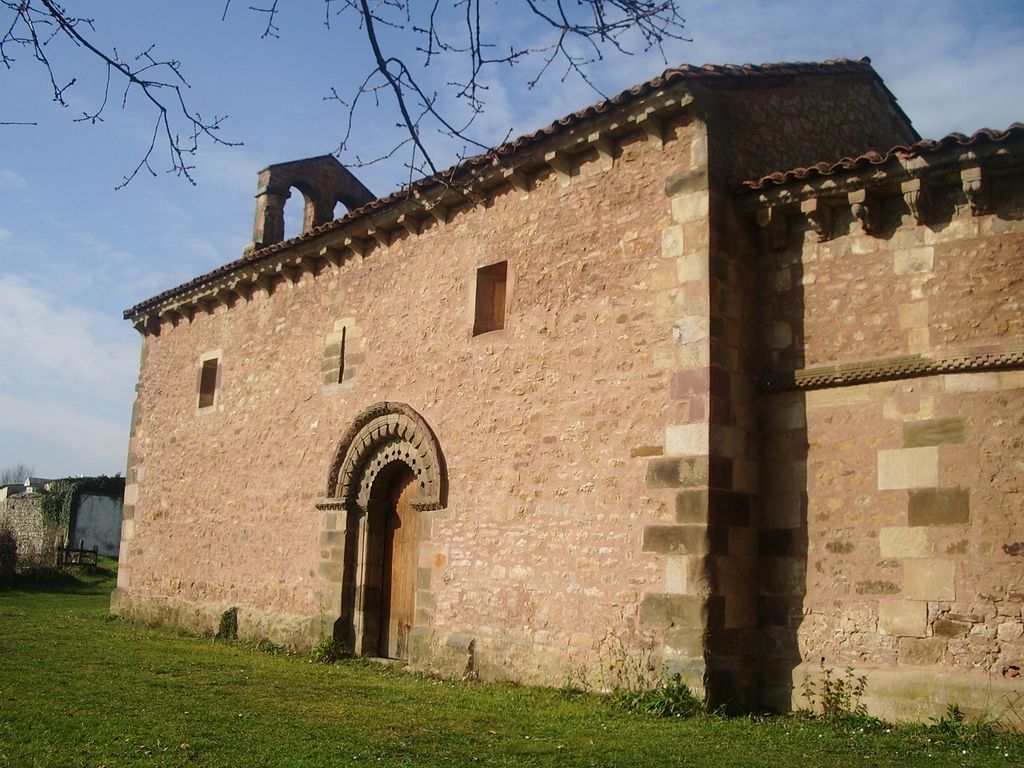 Foto de Aramil - Siero (Asturias), España