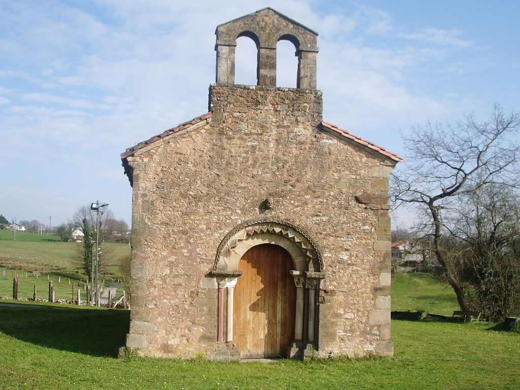 Foto de Aramil - Siero (Asturias), España