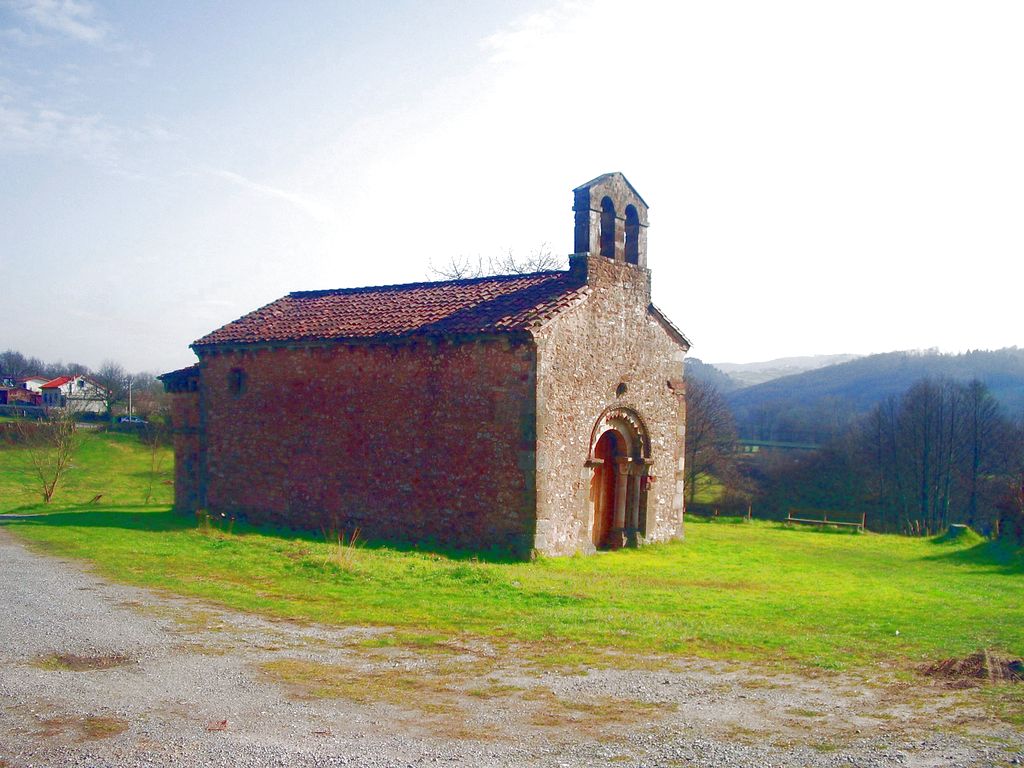 Foto de Aramil - Siero (Asturias), España