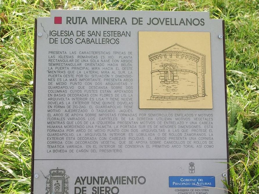 Foto de Aramil - Siero (Asturias), España