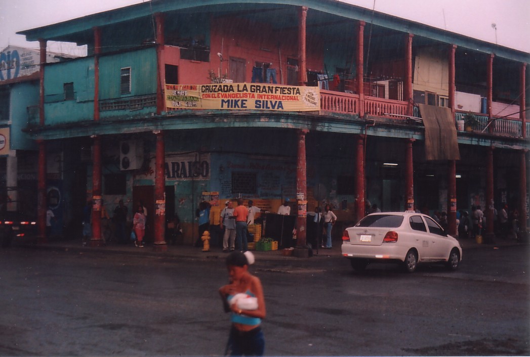 Foto de Colón, Panamá