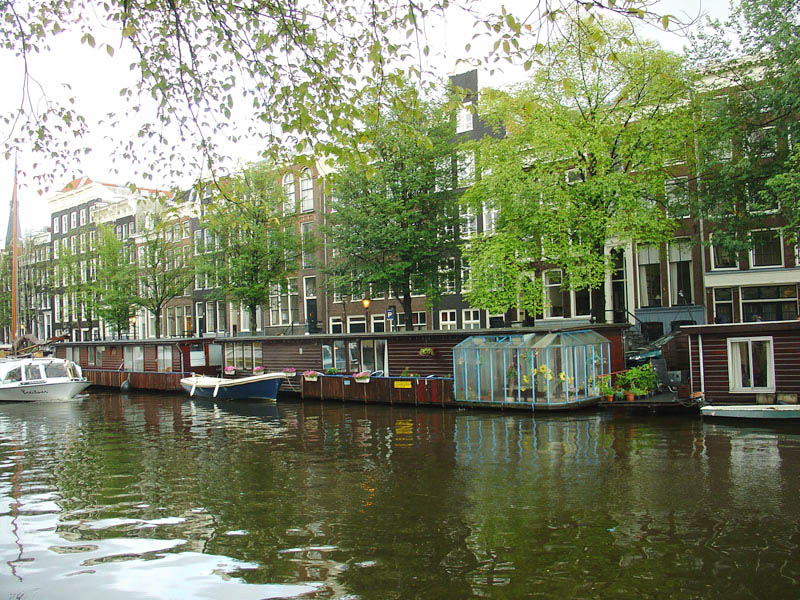 Foto de Amsterdam, Países Bajos