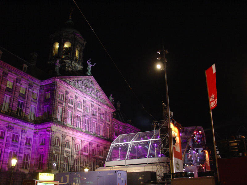 Foto de Amsterdam, Países Bajos