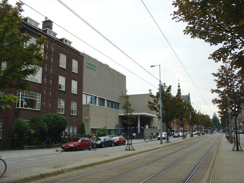 Foto de Amsterdam, Países Bajos