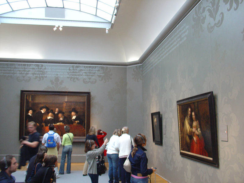 Foto de Amsterdam, Países Bajos