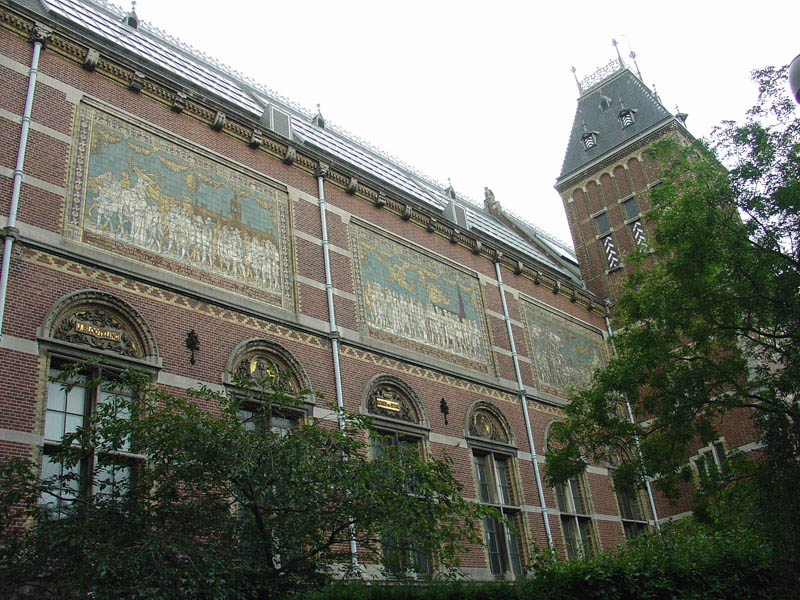 Foto de Amsterdam, Países Bajos