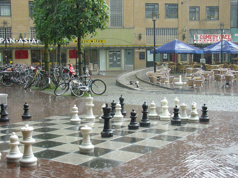 Foto de Amsterdam, Países Bajos