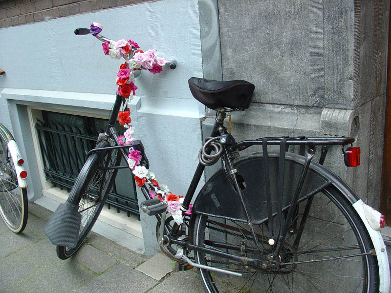 Foto de Amsterdam, Países Bajos