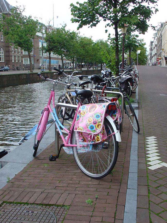 Foto de Amsterdam, Países Bajos