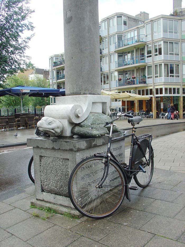 Foto de Amsterdam, Países Bajos