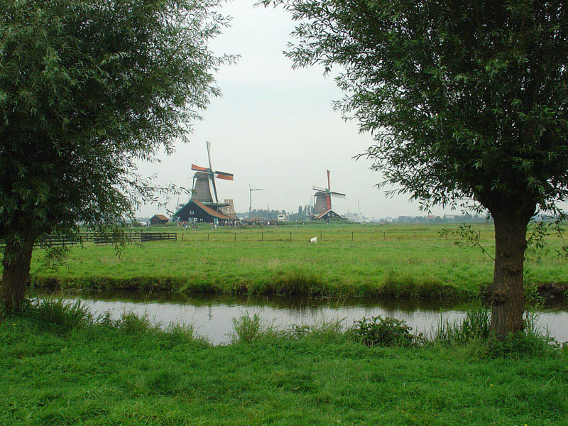 Foto de Amsterdam, Países Bajos