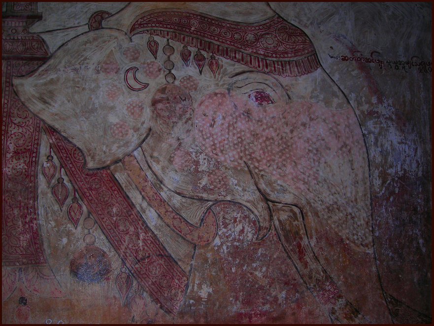 Foto de BAGAN, Myanmar