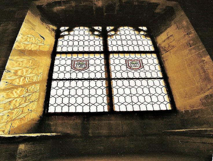 Foto de Olite (Navarra), España