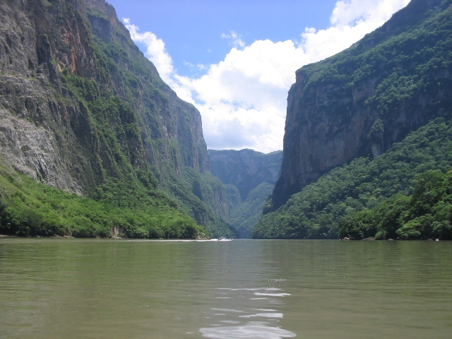 Foto de Chiapas, México