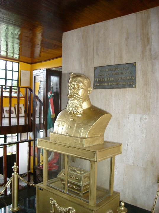 Foto de Xicotepec (Puebla), México