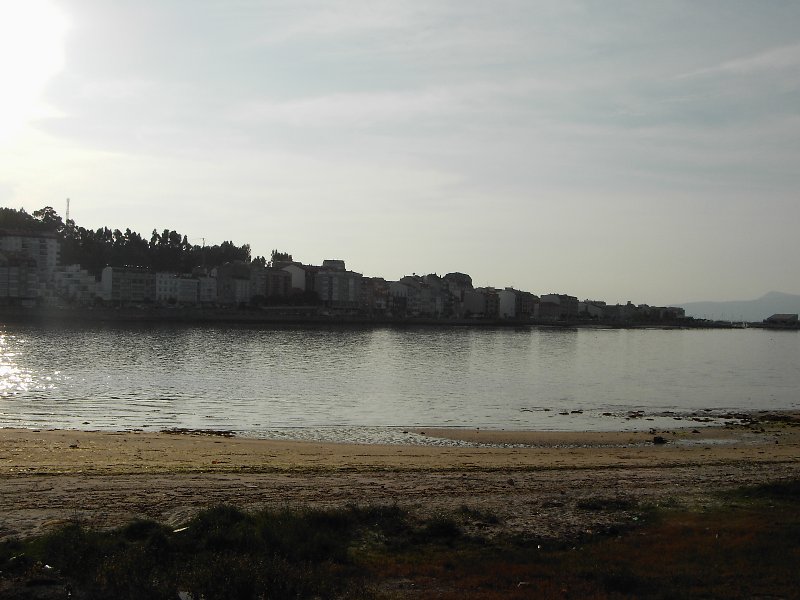 Foto de El Grove (Pontevedra), España