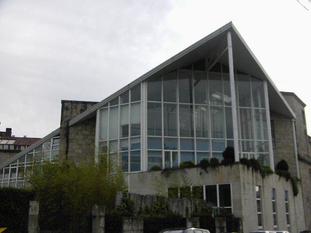 Foto de Mondariz (Pontevedra), España