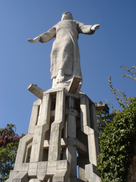 Foto de Tegucigalpa, Honduras