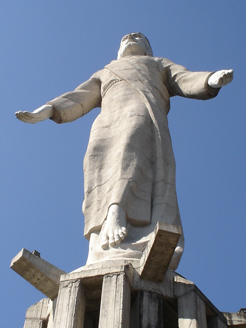 Foto de Tegucigalpa, Honduras